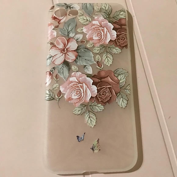 New iPhone 📱 flower case - Picture 2 of 4